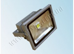 Светодиодный прожектор LFL-W 20Вт (IP65)